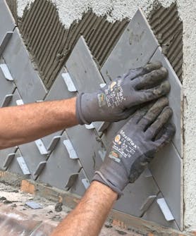 Fiskebein fliser Fiskebein fliser